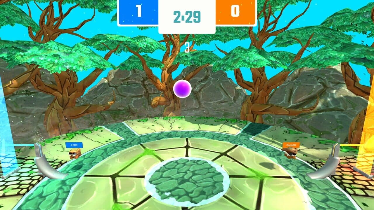 Blocky Ball thumbnail 5