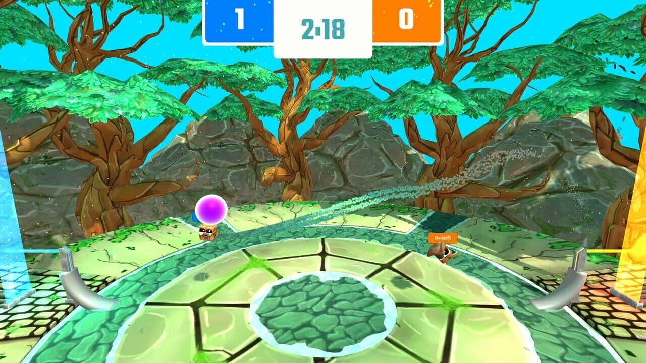 Blocky Ball thumbnail 3
