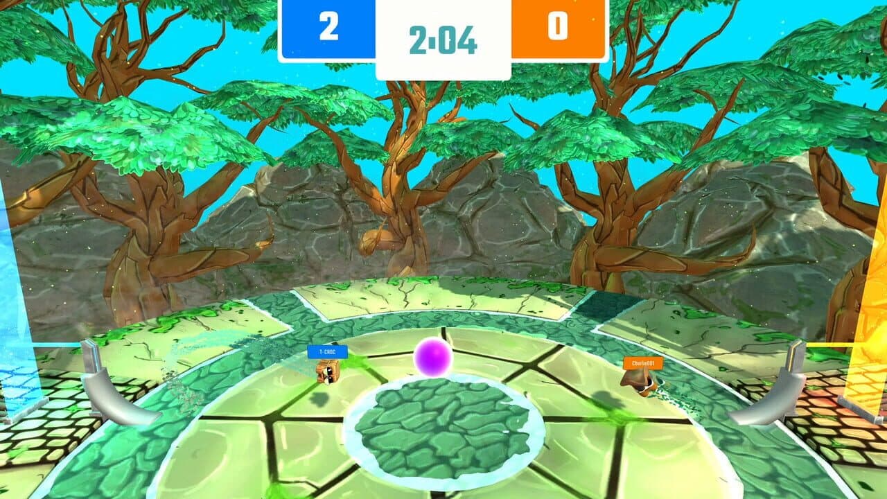 Blocky Ball thumbnail 4