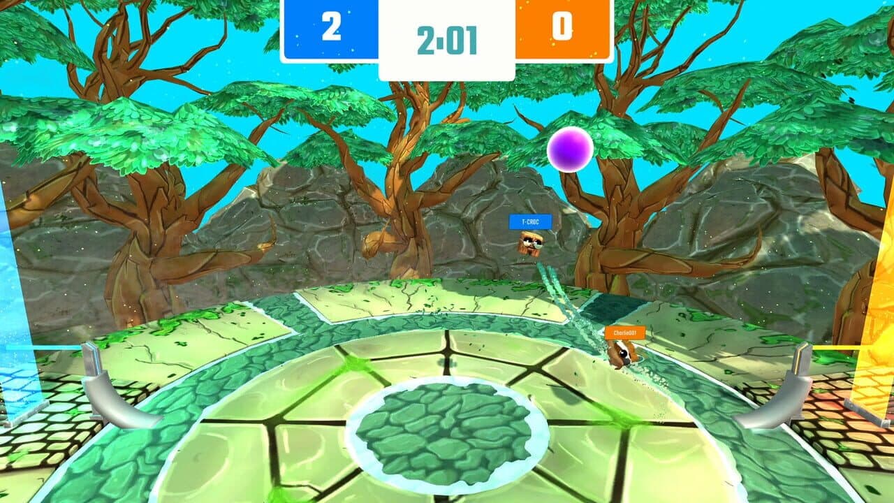 Blocky Ball thumbnail 6