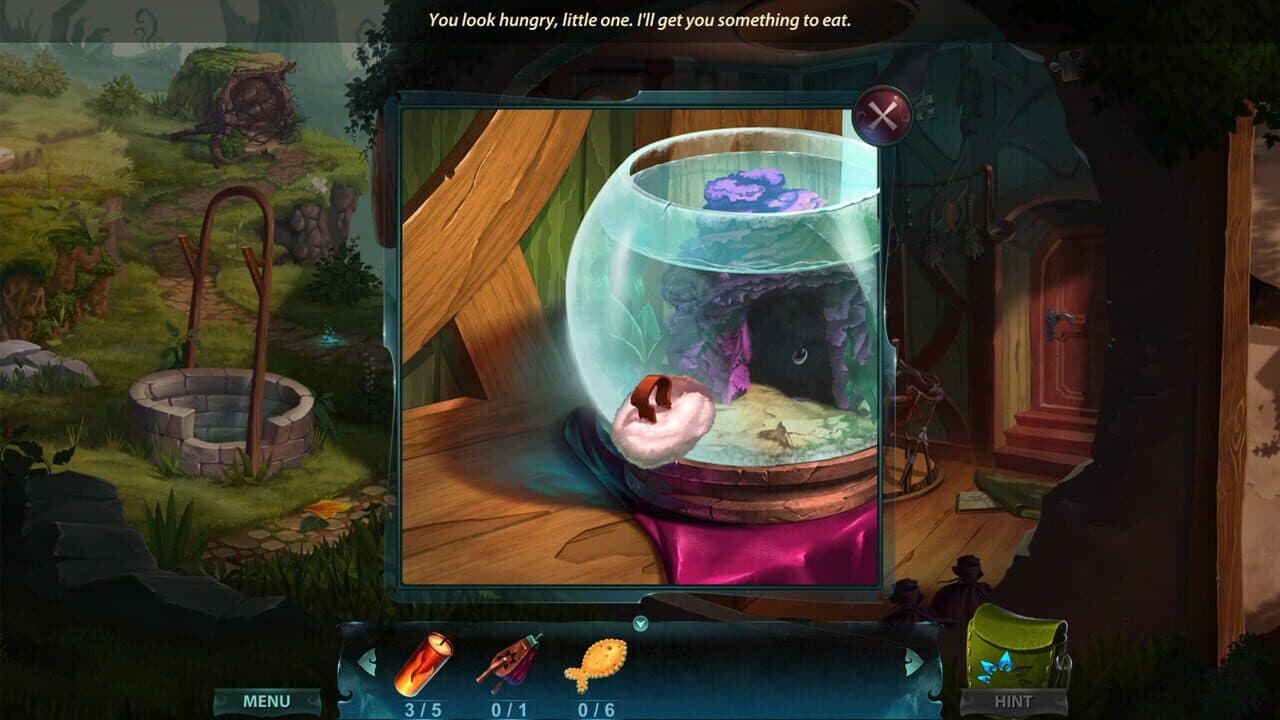 A Tale for Anna thumbnail 5