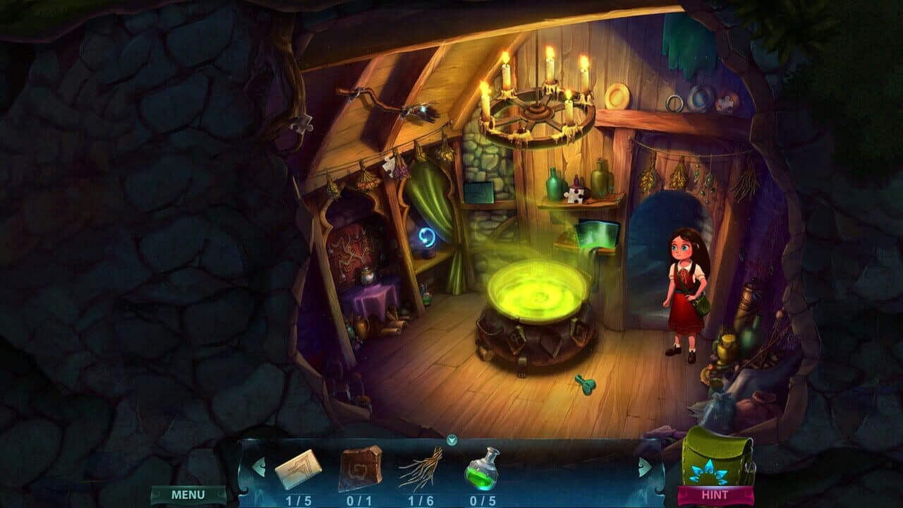 A Tale for Anna thumbnail 3