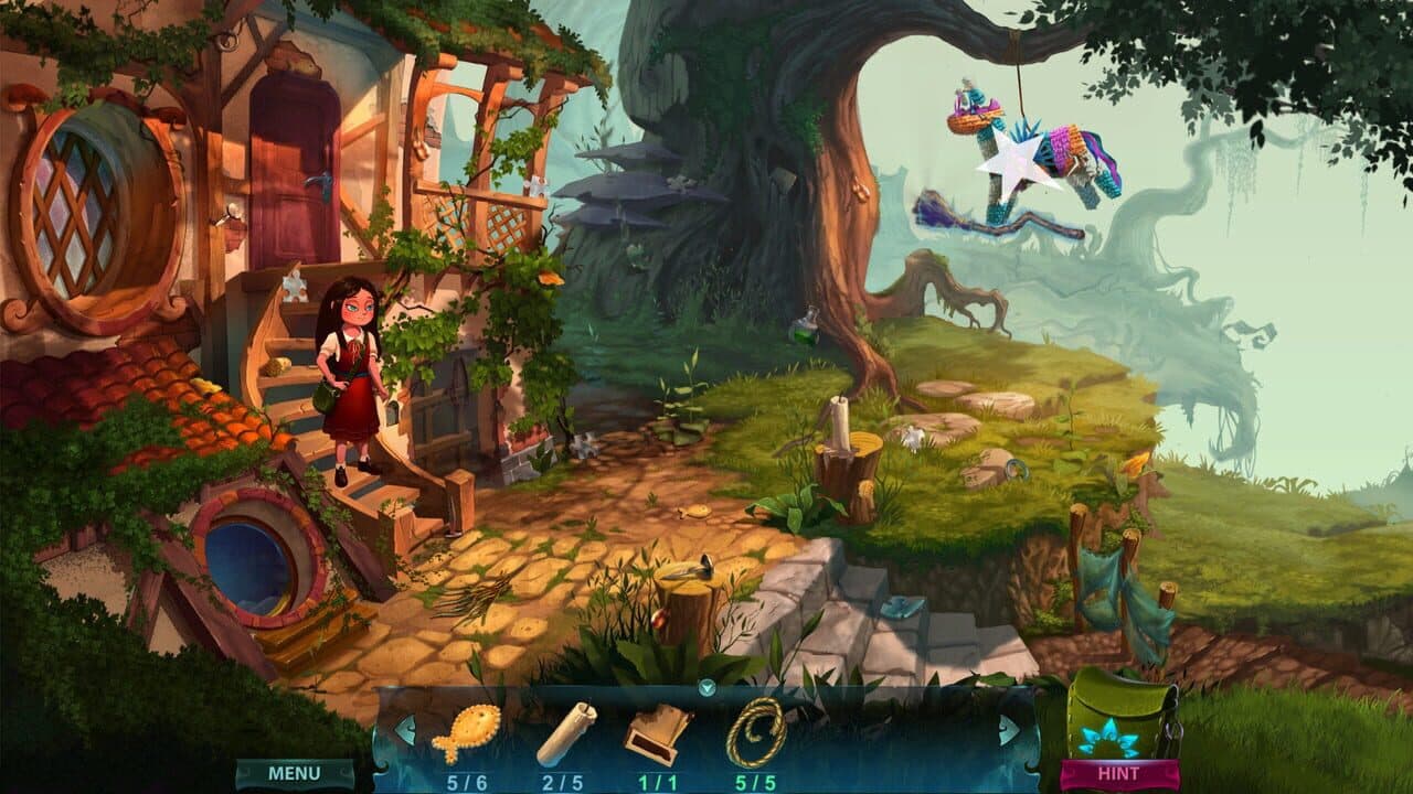 A Tale for Anna thumbnail 7
