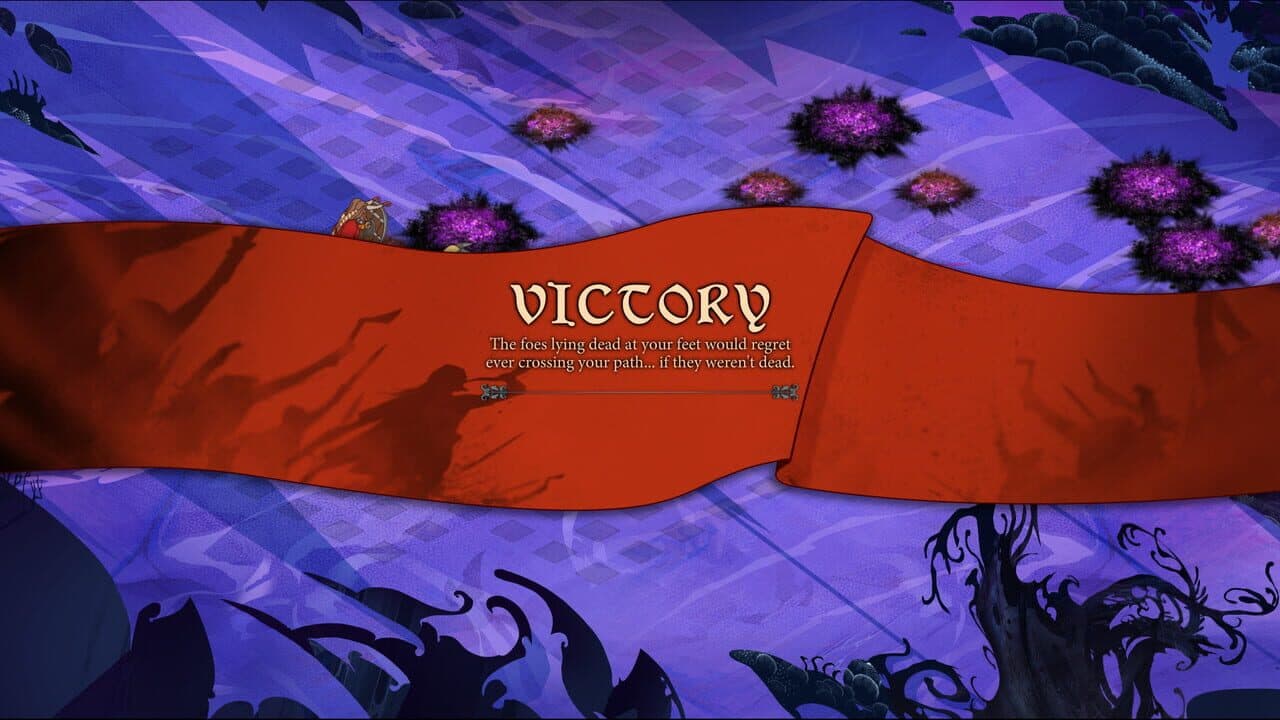 The Banner Saga 3: Eternal Arena thumbnail 10