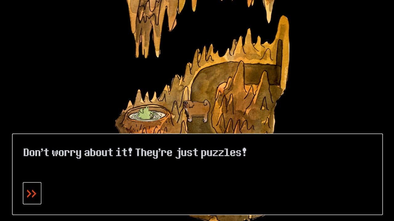 Doggo Quest thumbnail 2