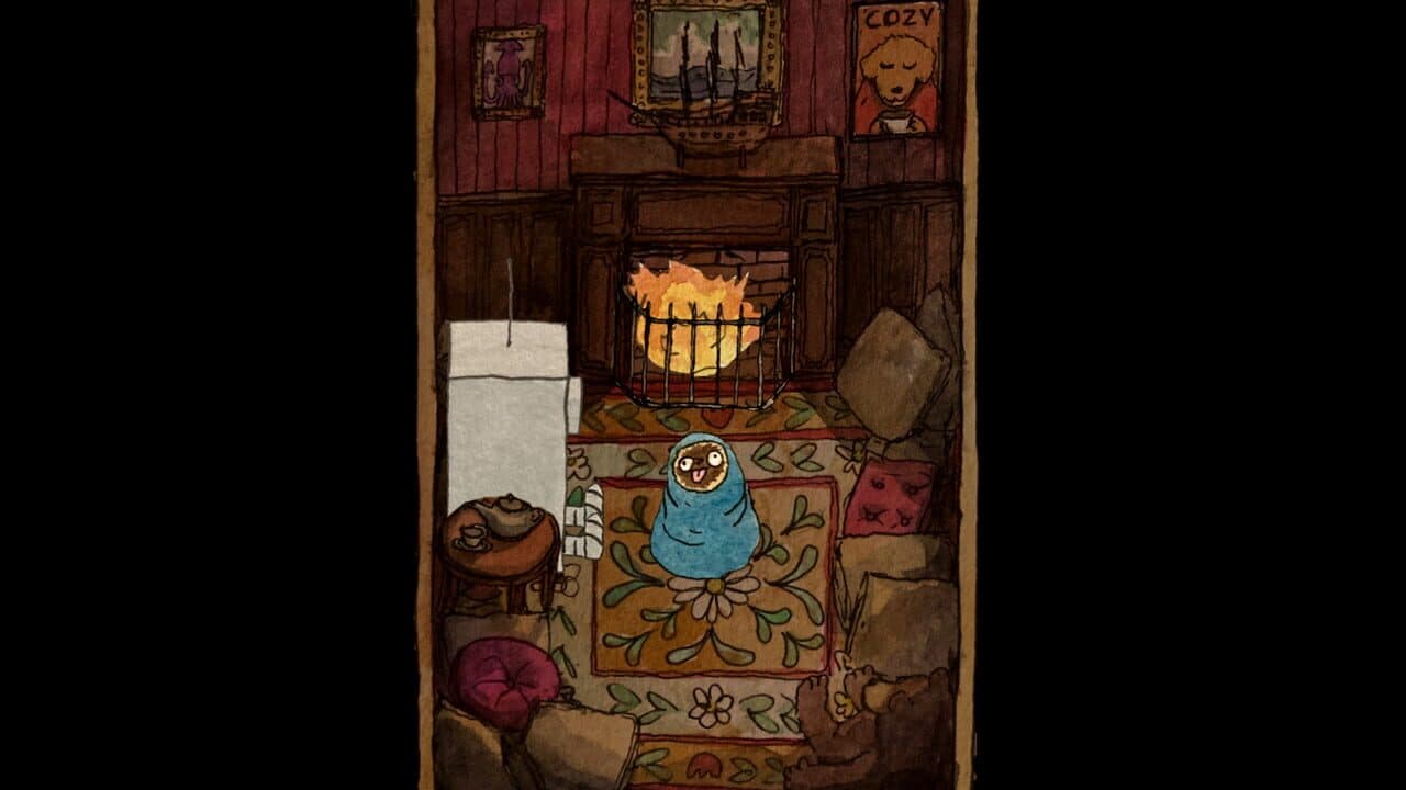 Doggo Quest thumbnail 3