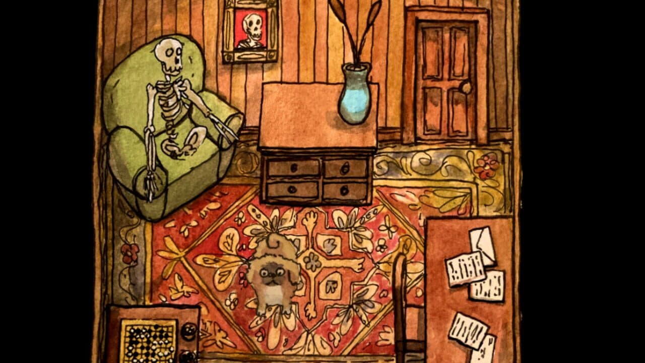 Doggo Quest thumbnail 6