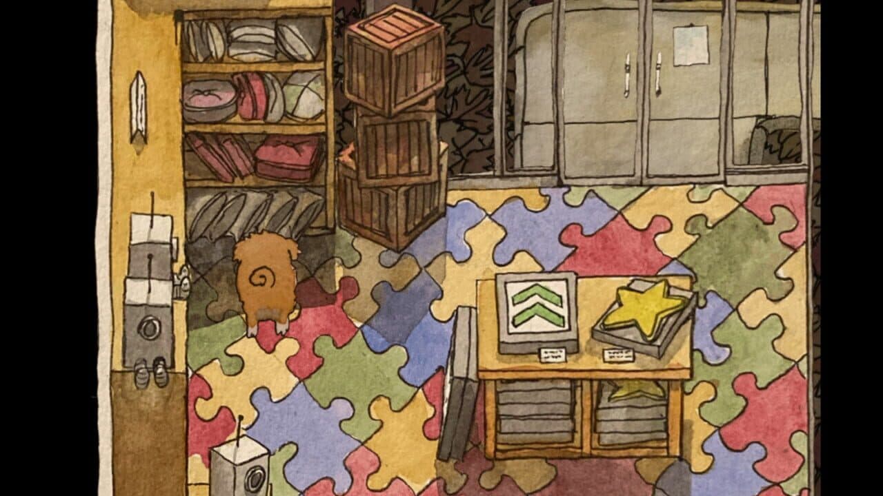 Doggo Quest thumbnail 8