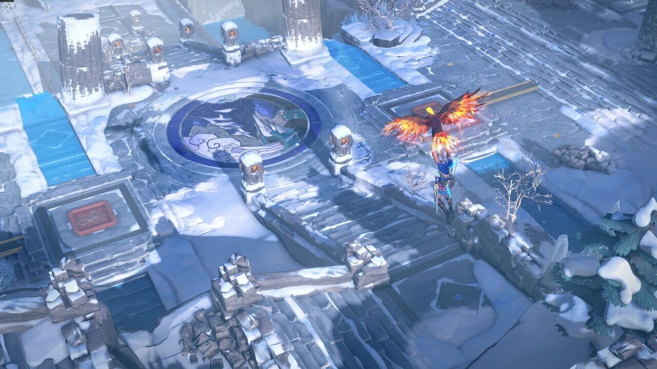 Immortals Fenyx Rising: The Lost Gods thumbnail 3
