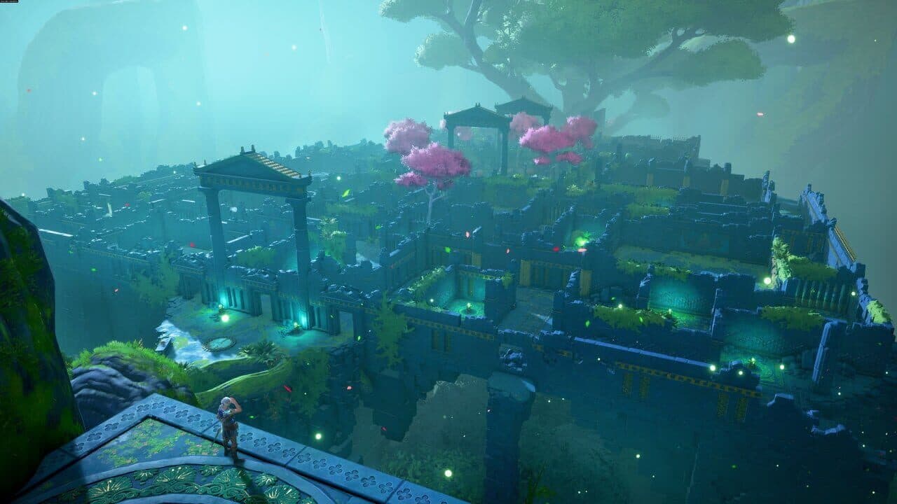 Immortals Fenyx Rising: The Lost Gods thumbnail 4