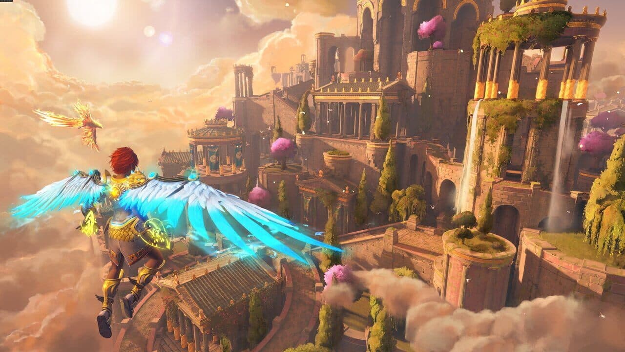 Immortals Fenyx Rising: A New God thumbnail 3