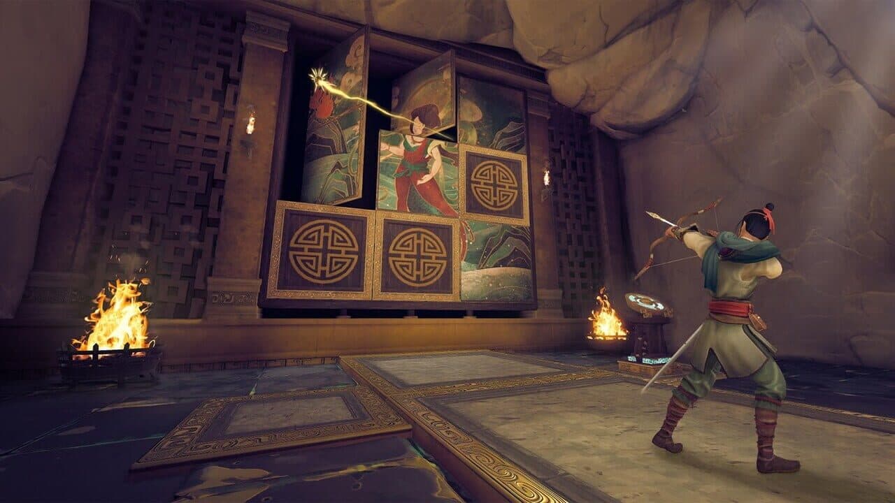 Immortals Fenyx Rising: Myths of the Eastern Realm thumbnail 5