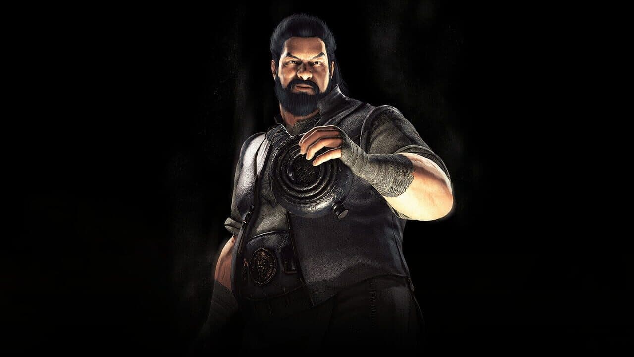 Mortal Kombat X: Bo' Rai Cho screenshot 1
