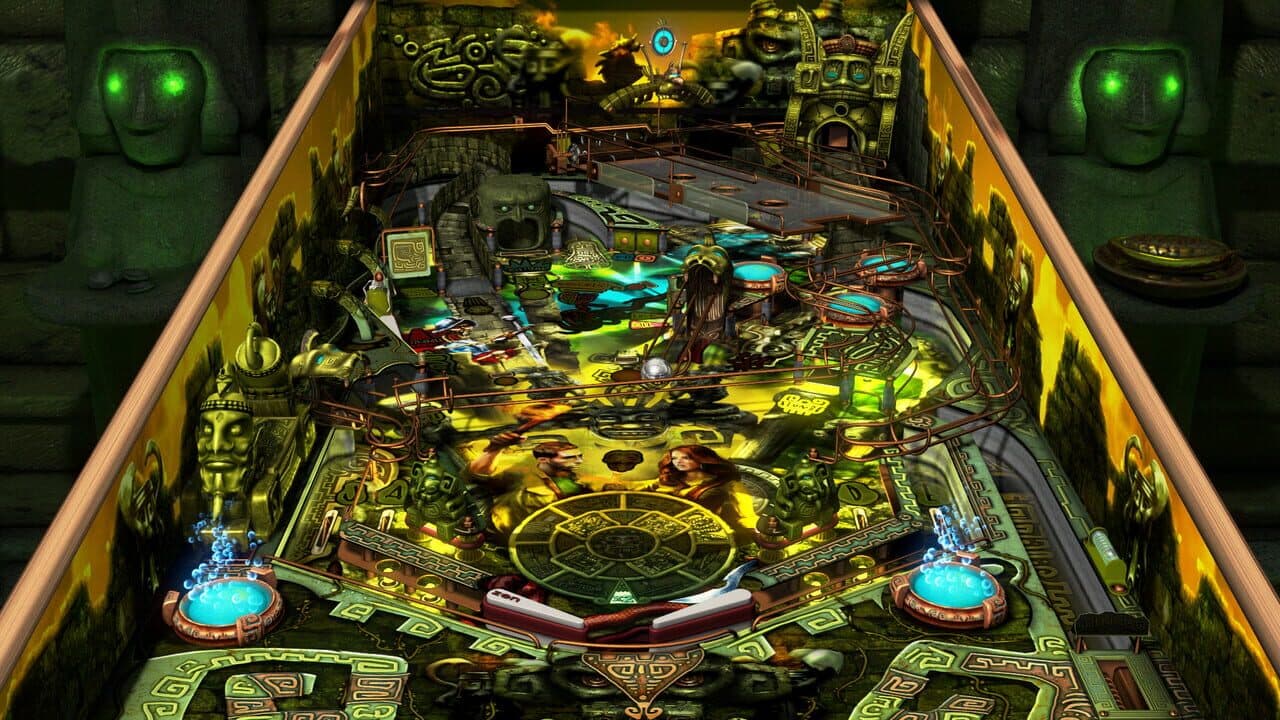 Pinball FX3: Zen Classics thumbnail 7