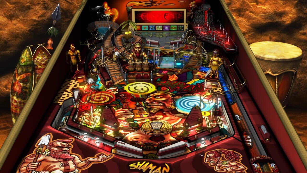 Pinball FX3: Zen Classics thumbnail 8