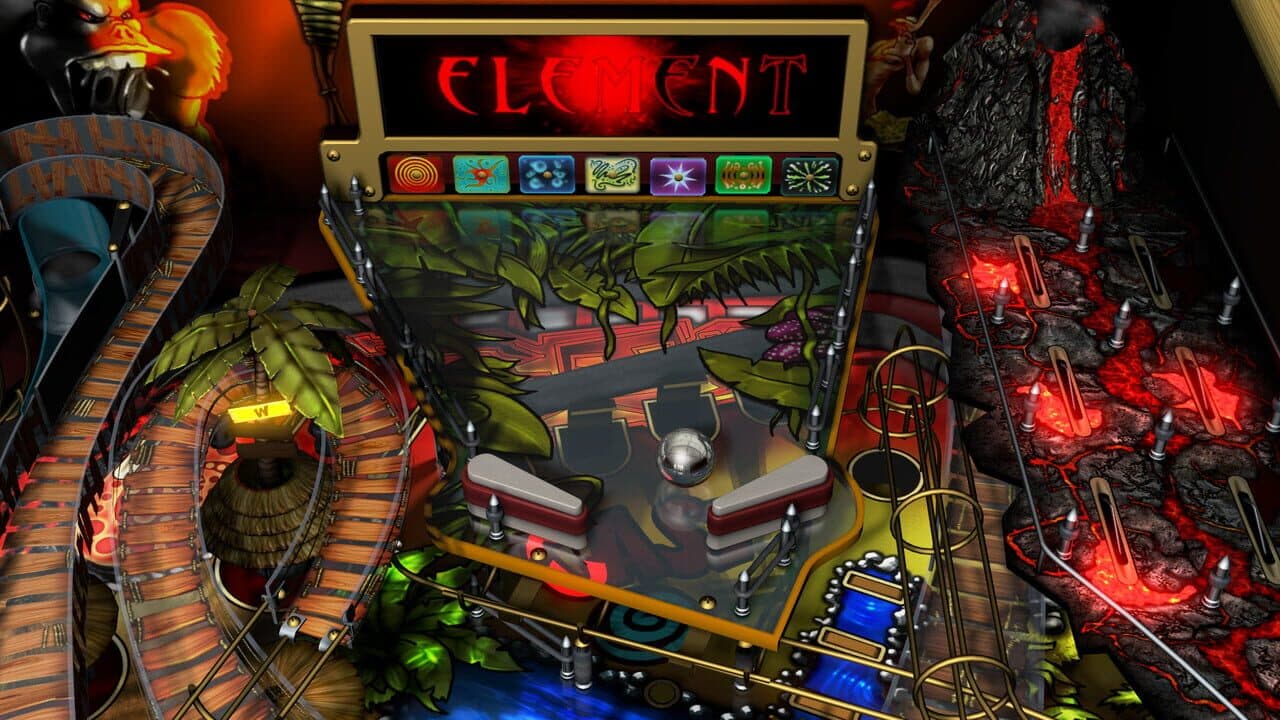 Pinball FX3: Zen Classics thumbnail 5