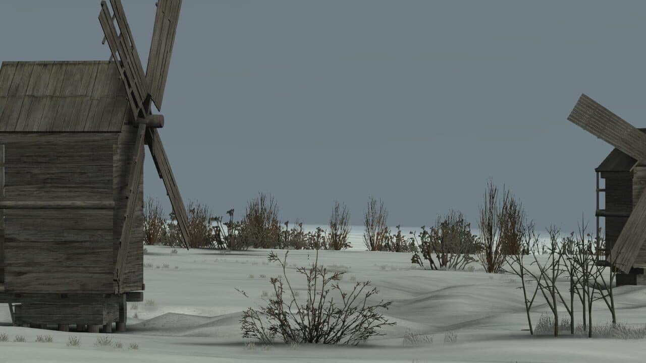 Graviteam Tactics: Mius Front - Under the Cruel Star thumbnail 31