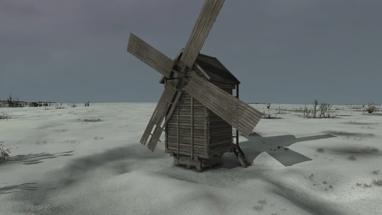 Graviteam Tactics: Mius Front - Under the Cruel Star thumbnail 30