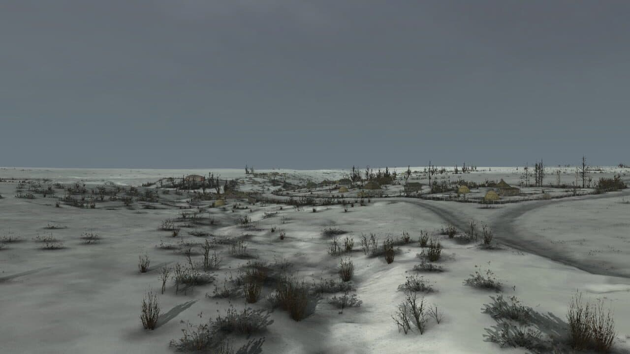 Graviteam Tactics: Mius Front - Under the Cruel Star thumbnail 29