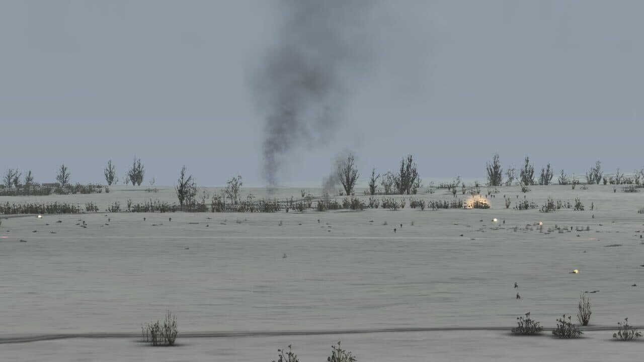 Graviteam Tactics: Mius Front - Under the Cruel Star thumbnail 3