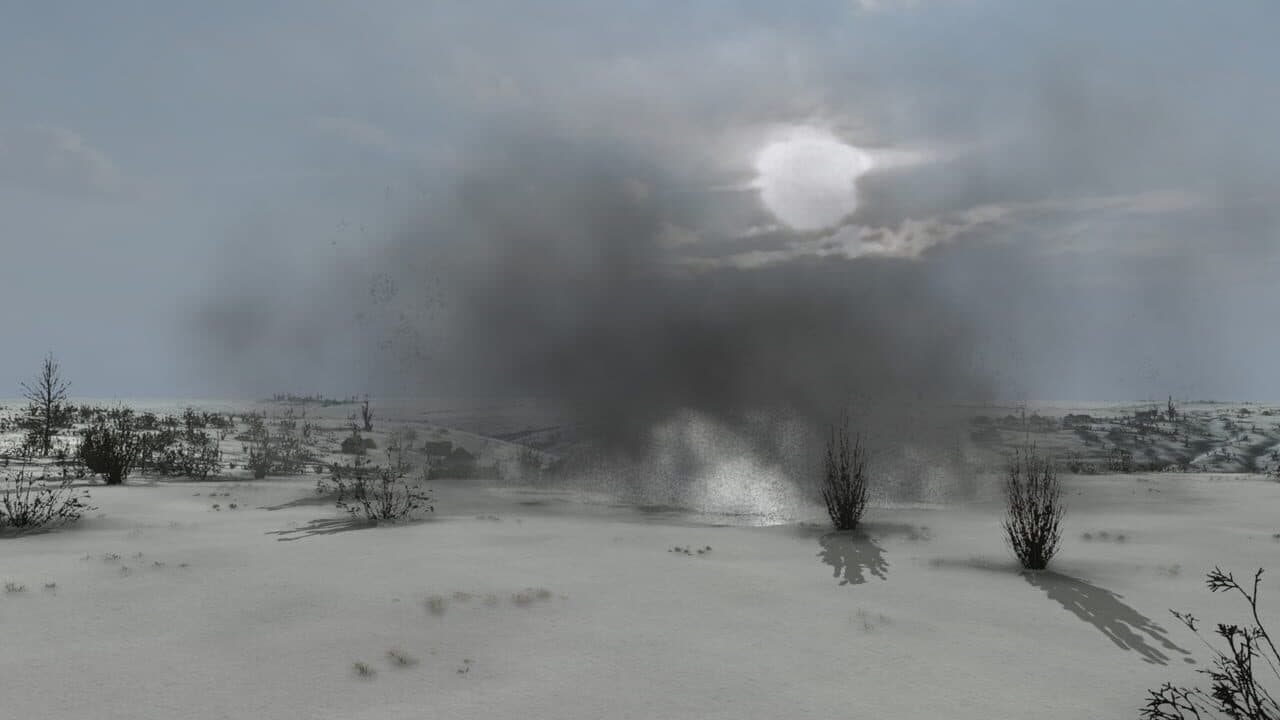 Graviteam Tactics: Mius Front - Under the Cruel Star thumbnail 27