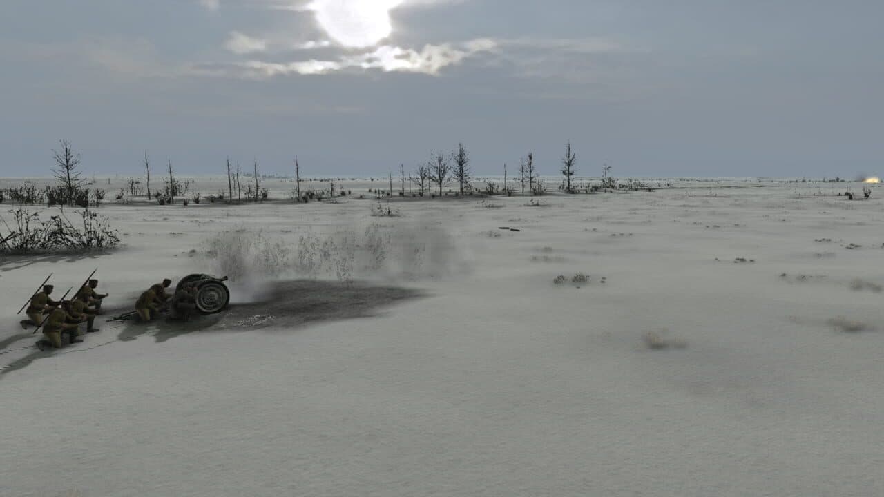 Graviteam Tactics: Mius Front - Under the Cruel Star thumbnail 25