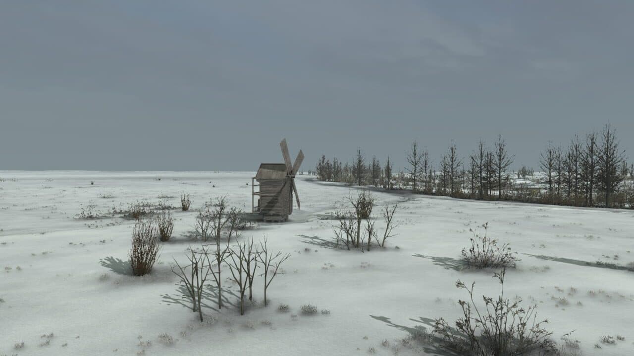 Graviteam Tactics: Mius Front - Under the Cruel Star thumbnail 24