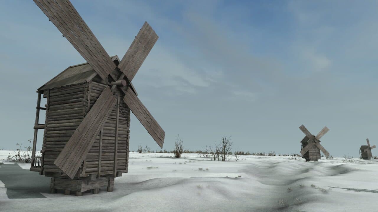 Graviteam Tactics: Mius Front - Under the Cruel Star thumbnail 23