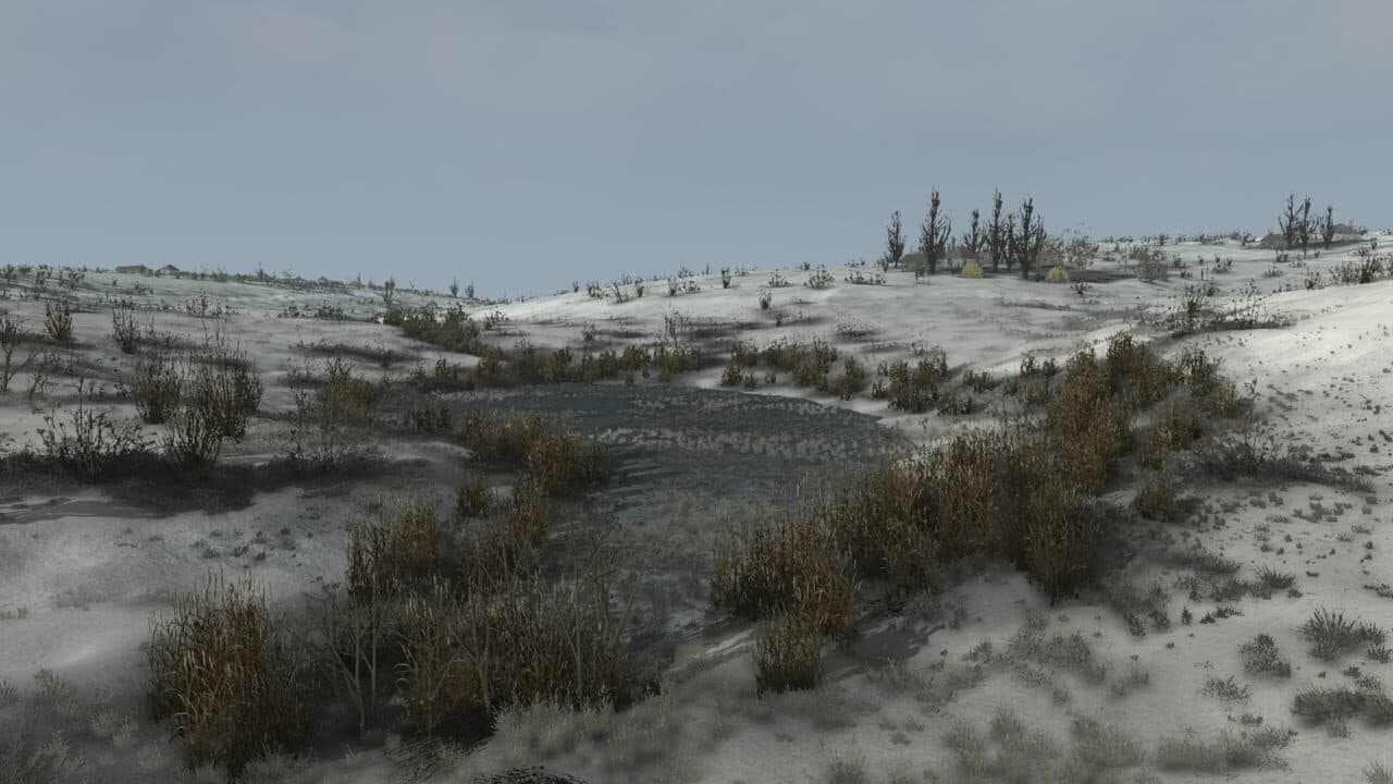 Graviteam Tactics: Mius Front - Under the Cruel Star thumbnail 4