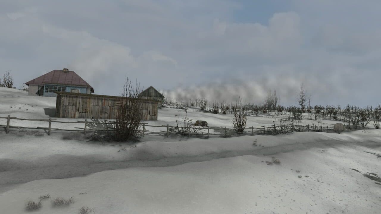 Graviteam Tactics: Mius Front - Under the Cruel Star thumbnail 9