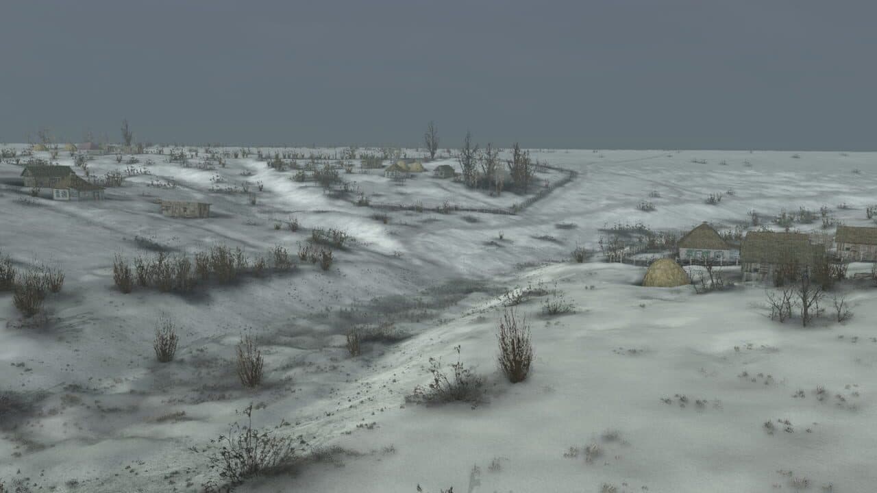 Graviteam Tactics: Mius Front - Under the Cruel Star thumbnail 6