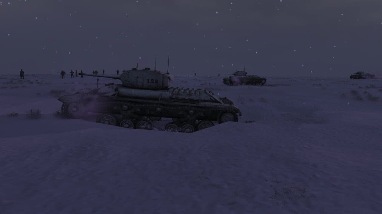 Graviteam Tactics: Mius Front - Under the Cruel Star thumbnail 20
