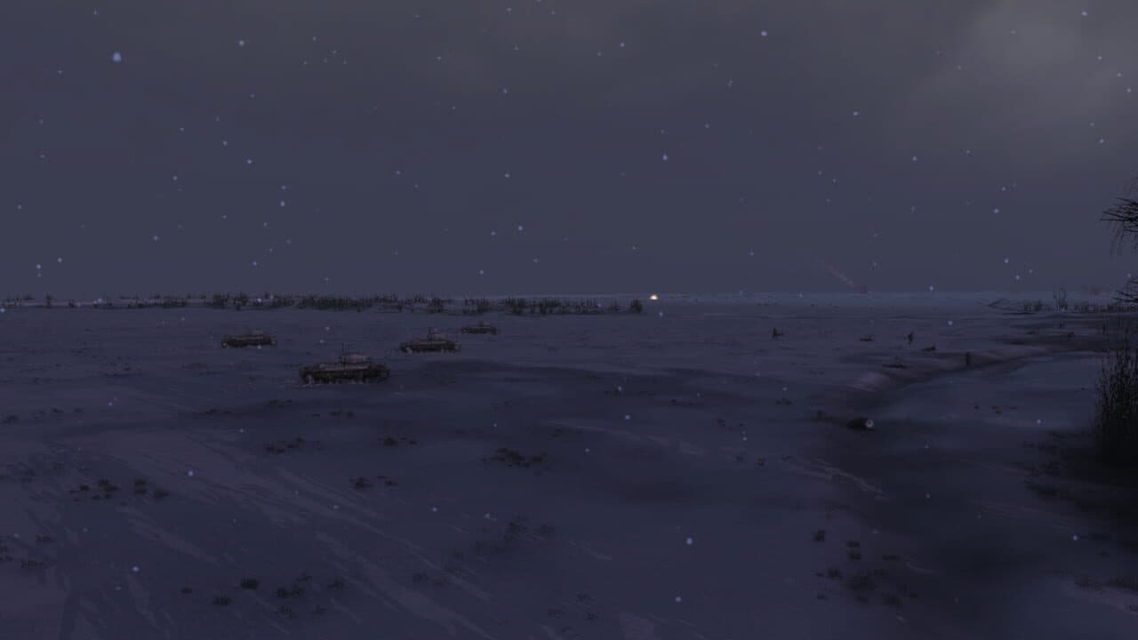 Graviteam Tactics: Mius Front - Under the Cruel Star thumbnail 8