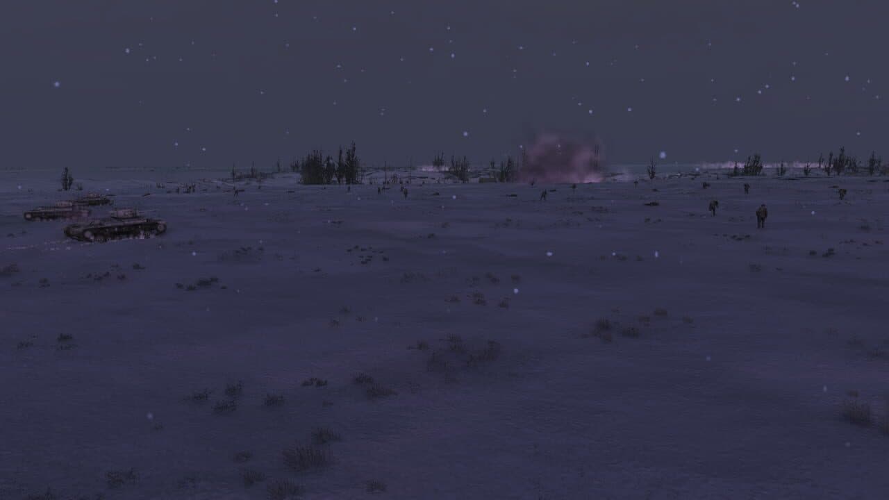 Graviteam Tactics: Mius Front - Under the Cruel Star thumbnail 18