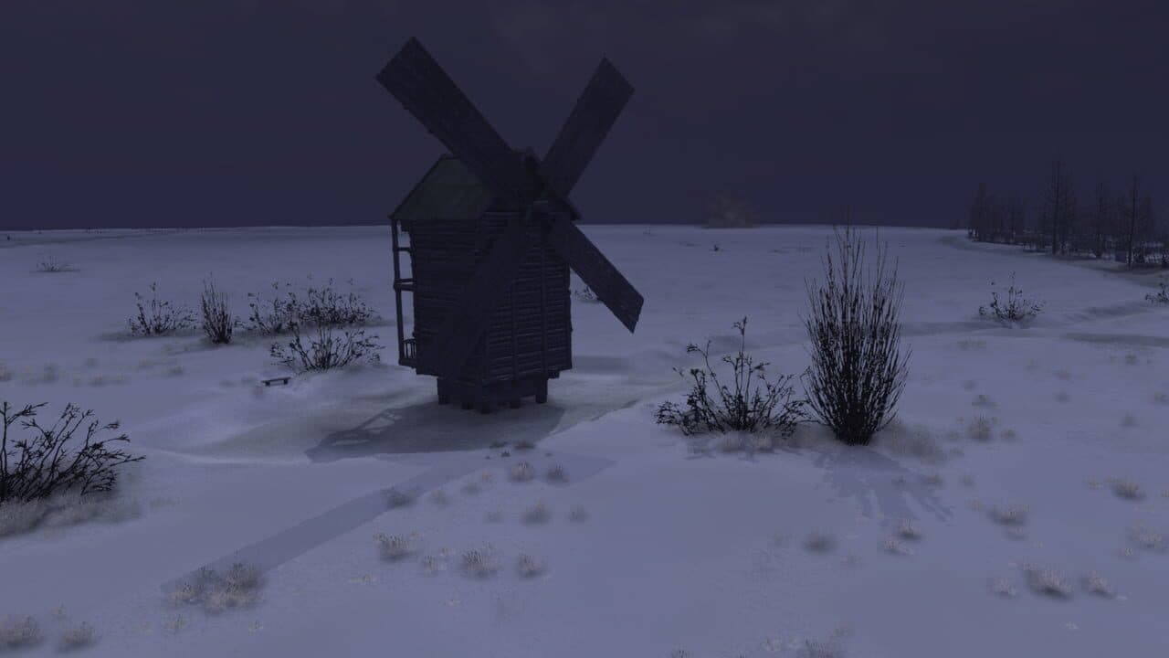 Graviteam Tactics: Mius Front - Under the Cruel Star thumbnail 17