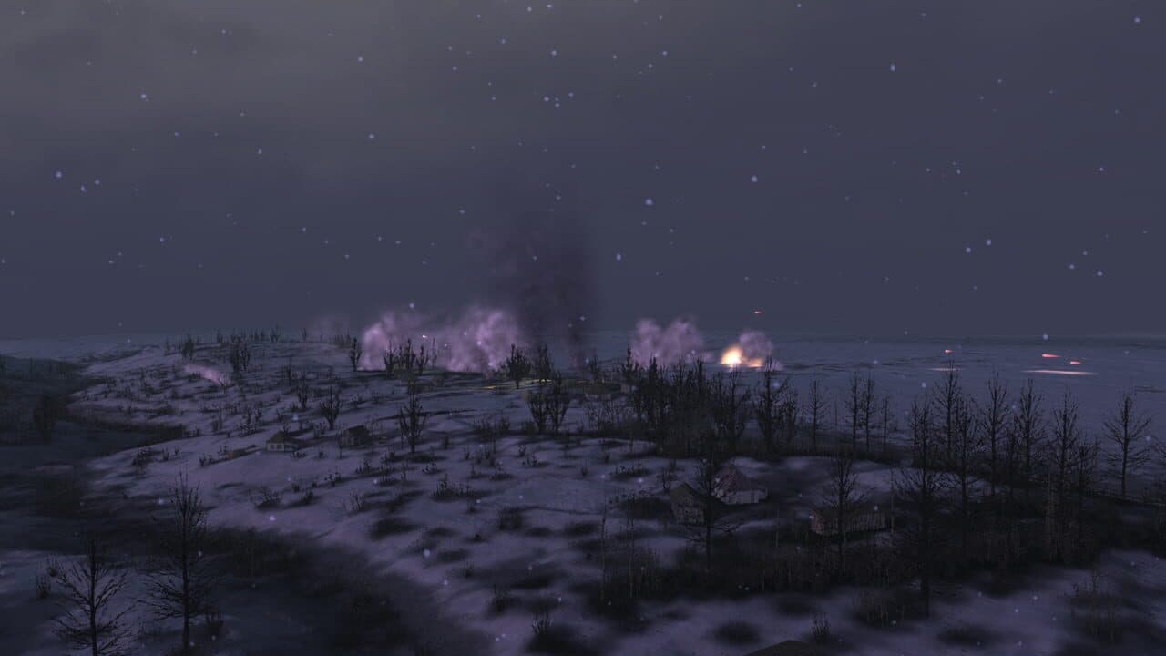 Graviteam Tactics: Mius Front - Under the Cruel Star thumbnail 11