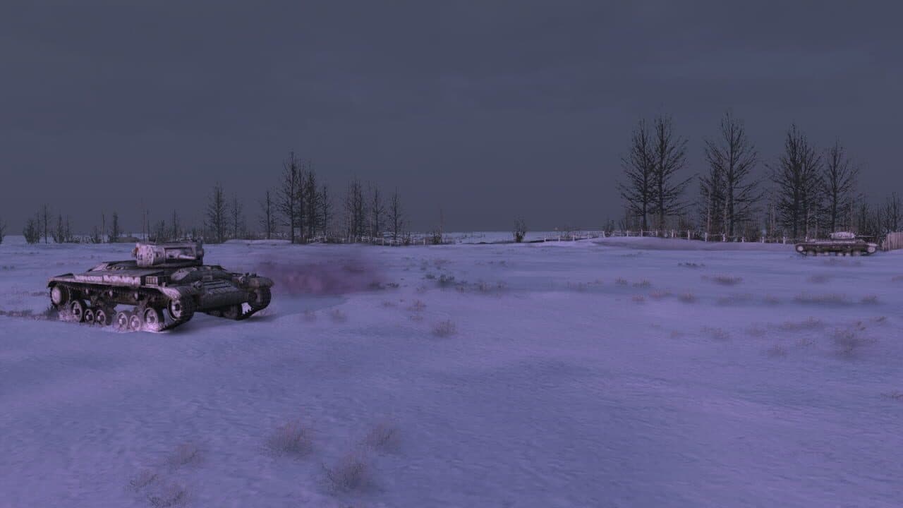Graviteam Tactics: Mius Front - Under the Cruel Star thumbnail 16