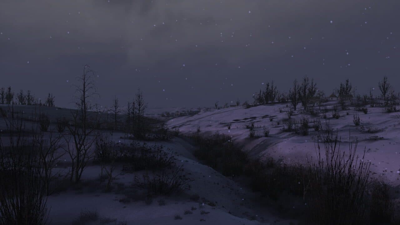 Graviteam Tactics: Mius Front - Under the Cruel Star thumbnail 15