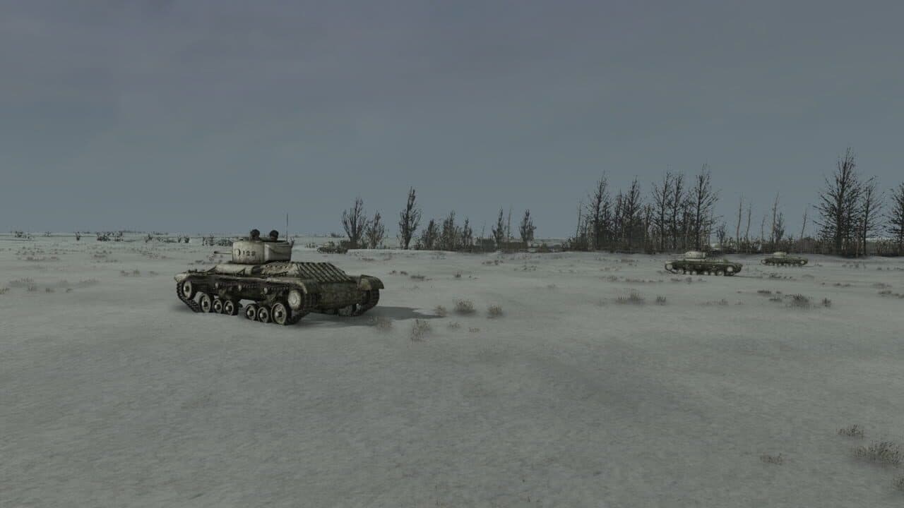 Graviteam Tactics: Mius Front - Under the Cruel Star thumbnail 14
