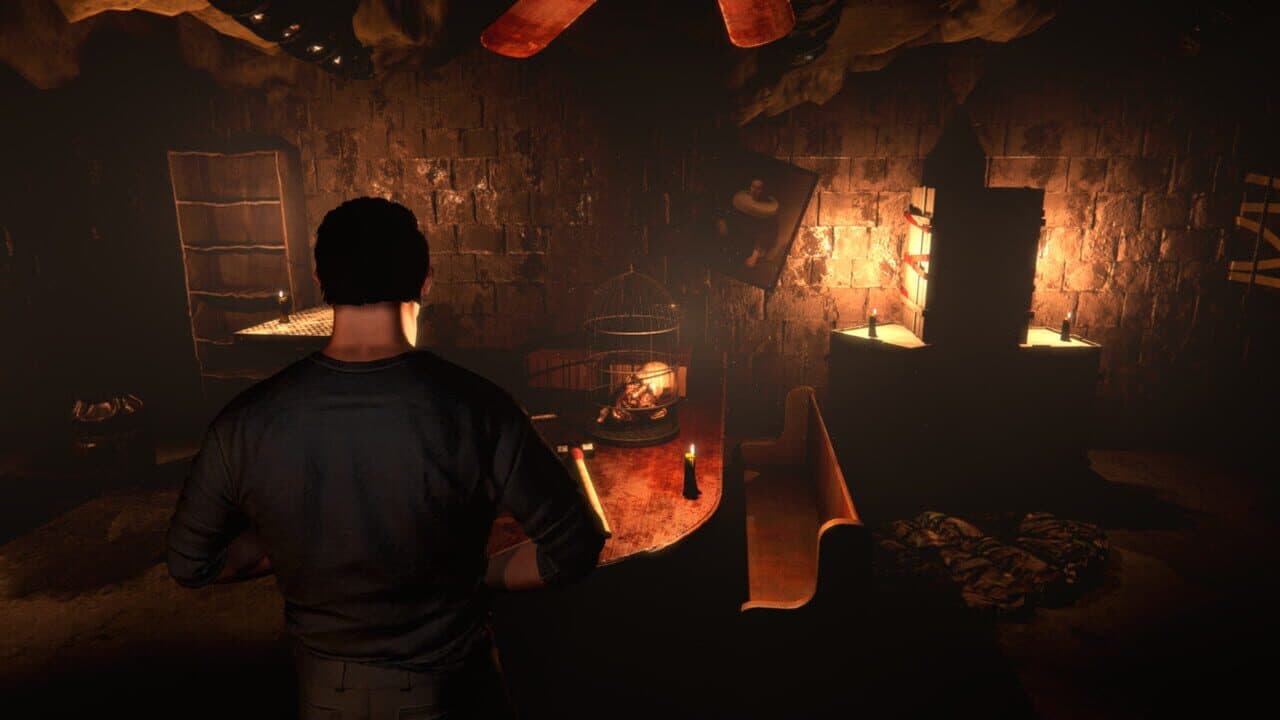 Rabbit Hole thumbnail 4