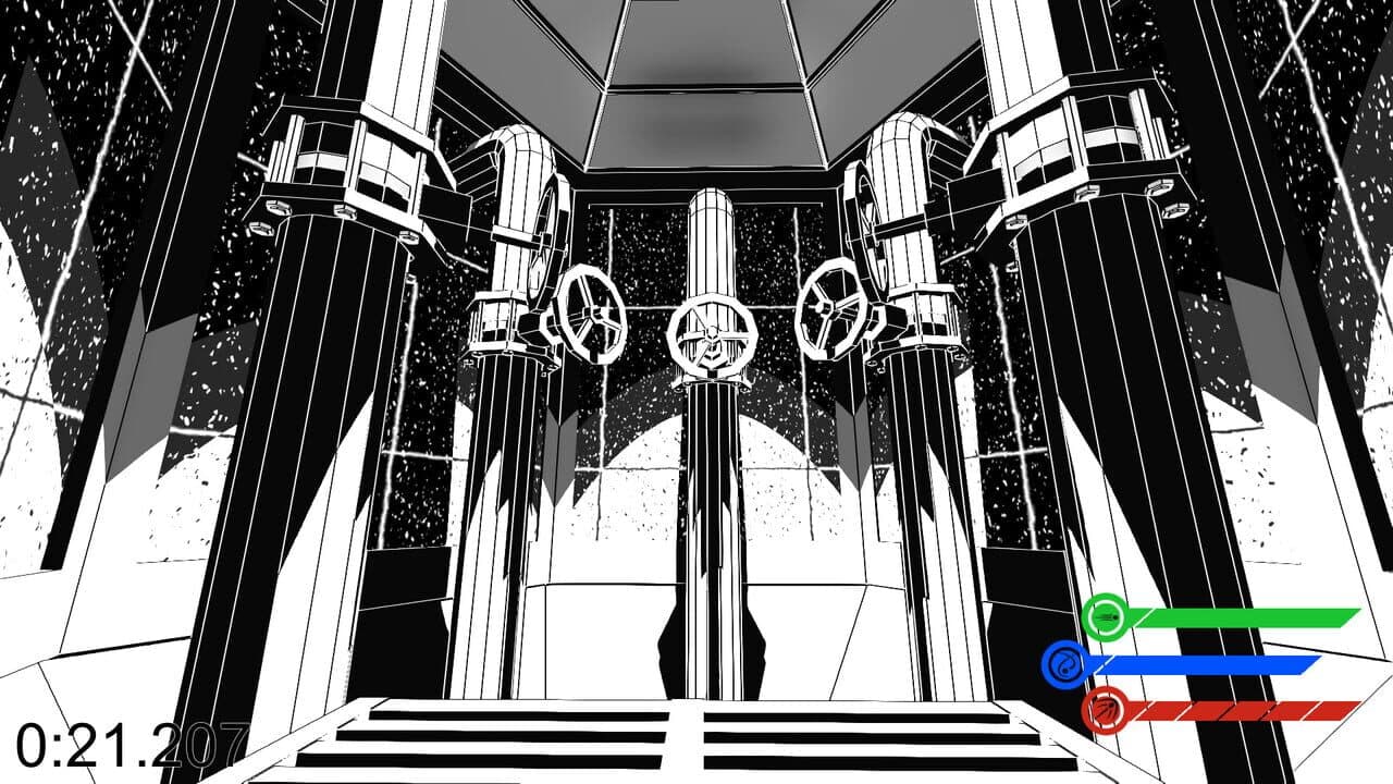 Hirilun screenshot 1
