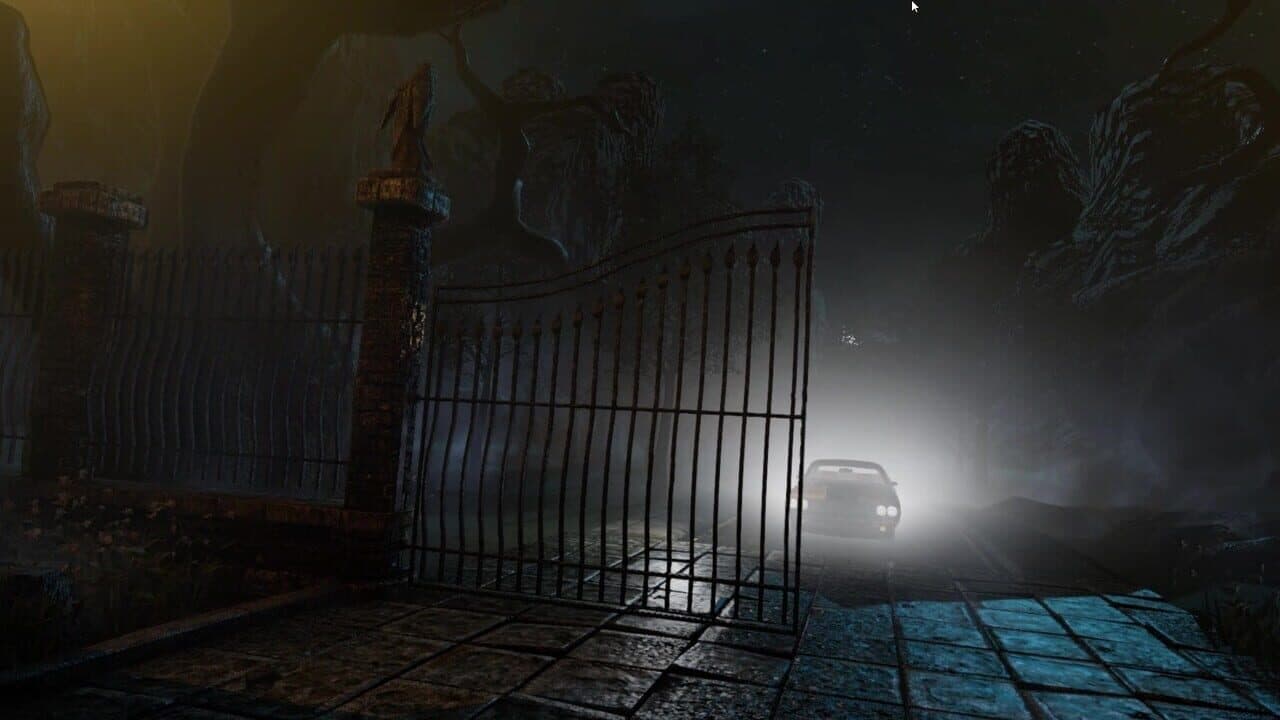 Crowhille: Detective Case Files VR thumbnail 4