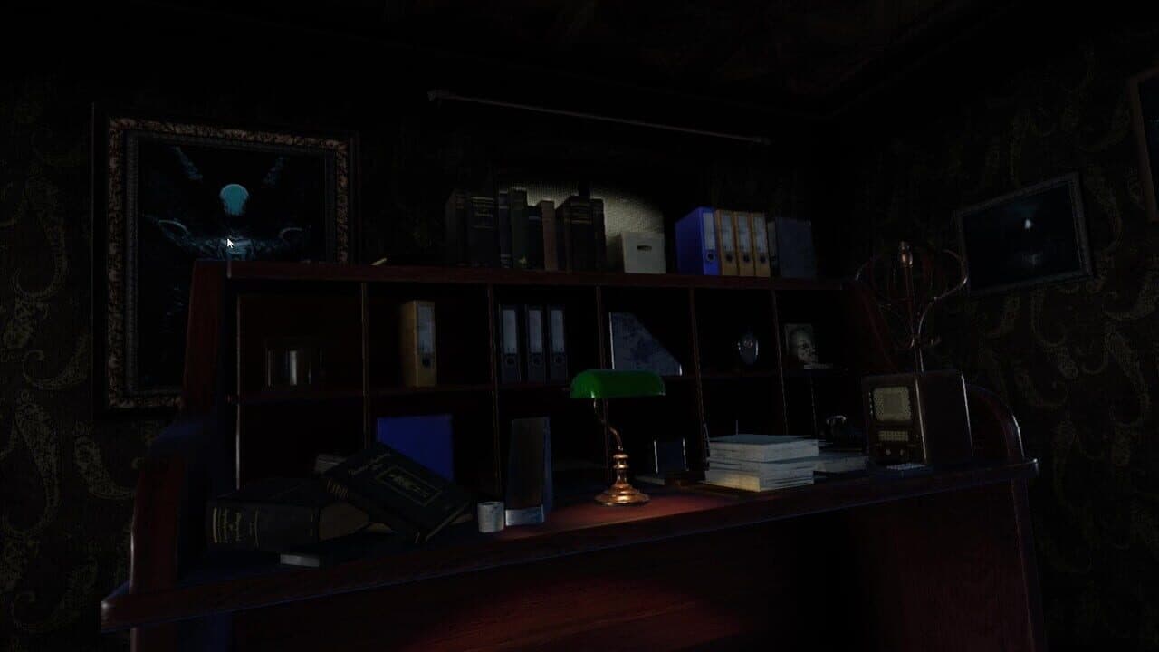 Crowhille: Detective Case Files VR thumbnail 6