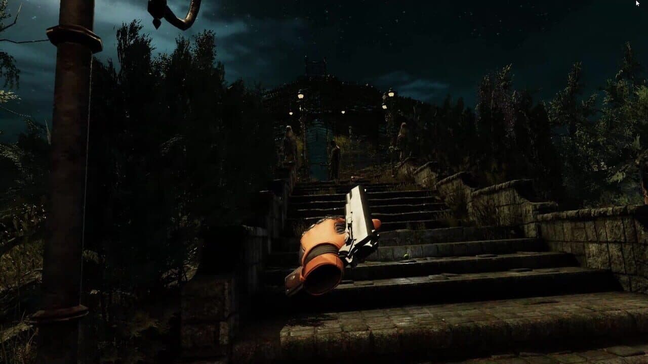 Crowhille: Detective Case Files VR thumbnail 8