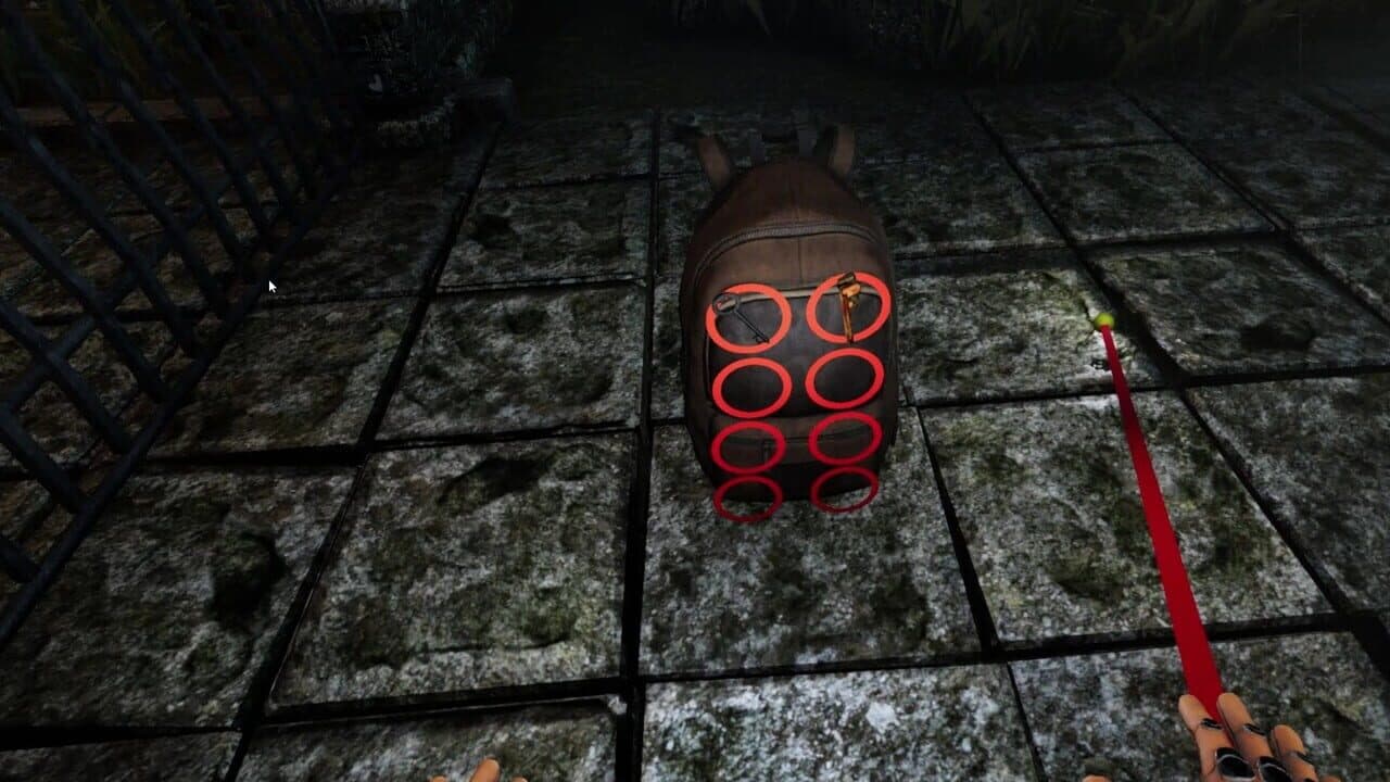 Crowhille: Detective Case Files VR thumbnail 11