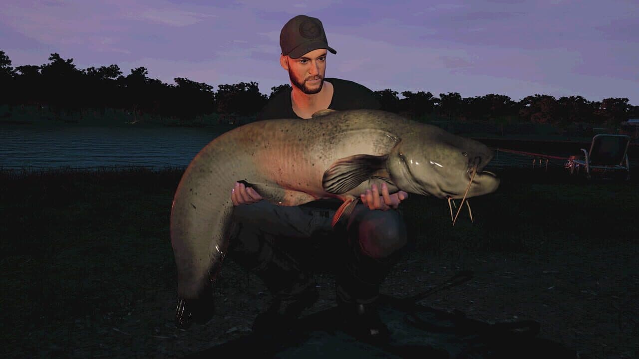 Euro Fishing: The Moat thumbnail 3