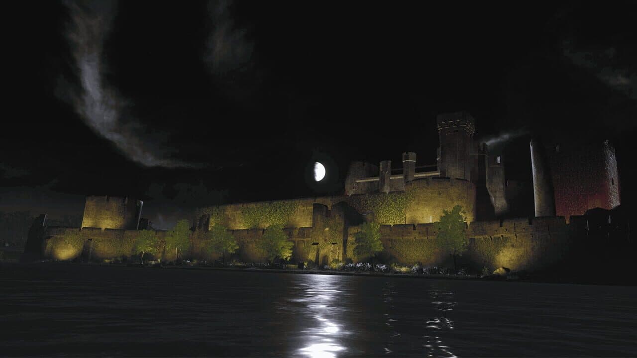 Euro Fishing: The Moat thumbnail 4