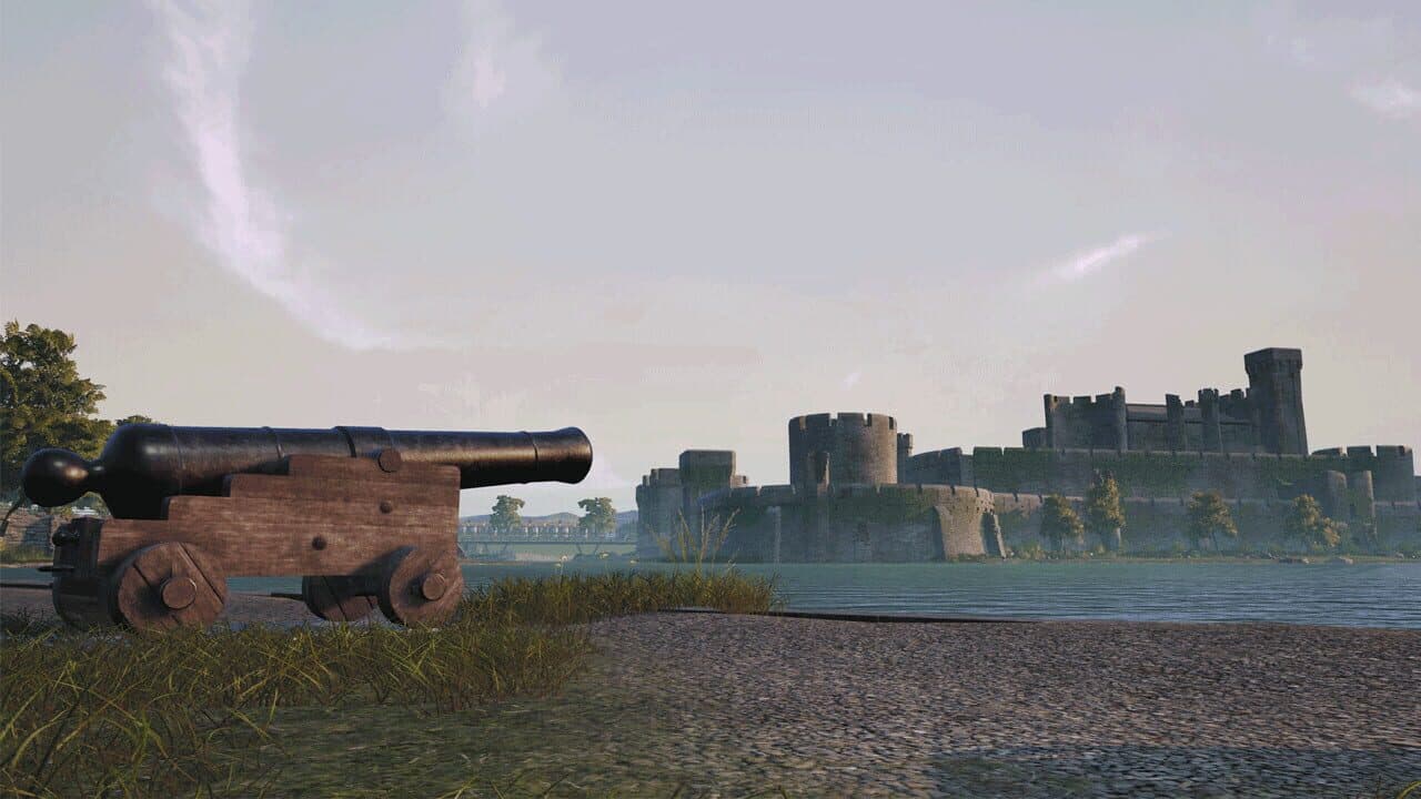 Euro Fishing: The Moat thumbnail 6