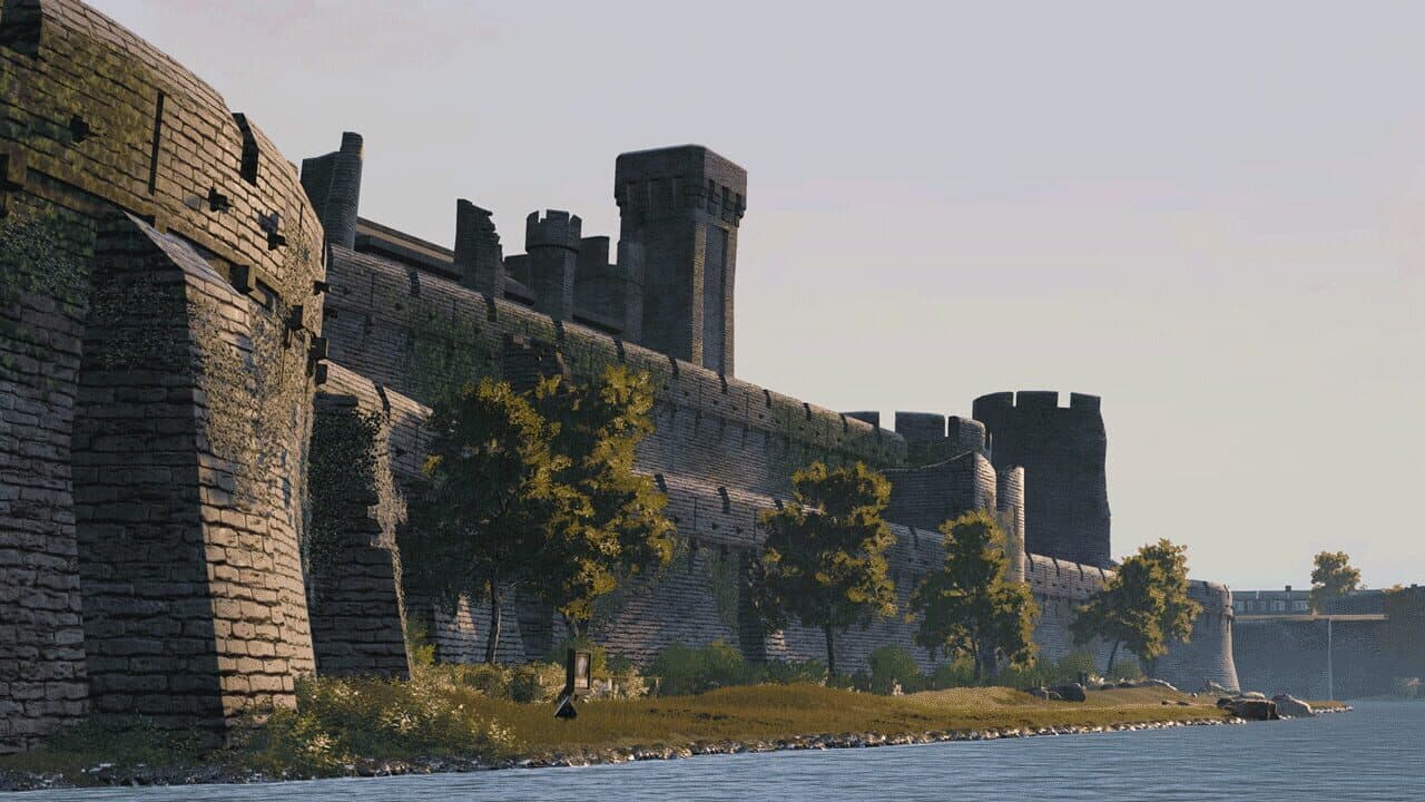 Euro Fishing: The Moat thumbnail 7