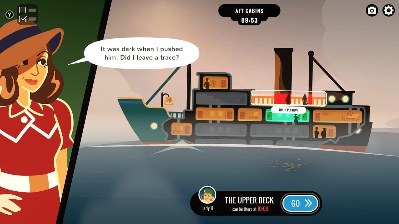 Overboard! thumbnail 2